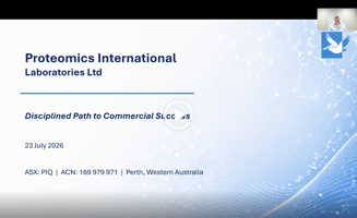 David Morris presents Healius distribution partnership webinar July 2026