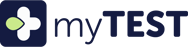 MyTest logo