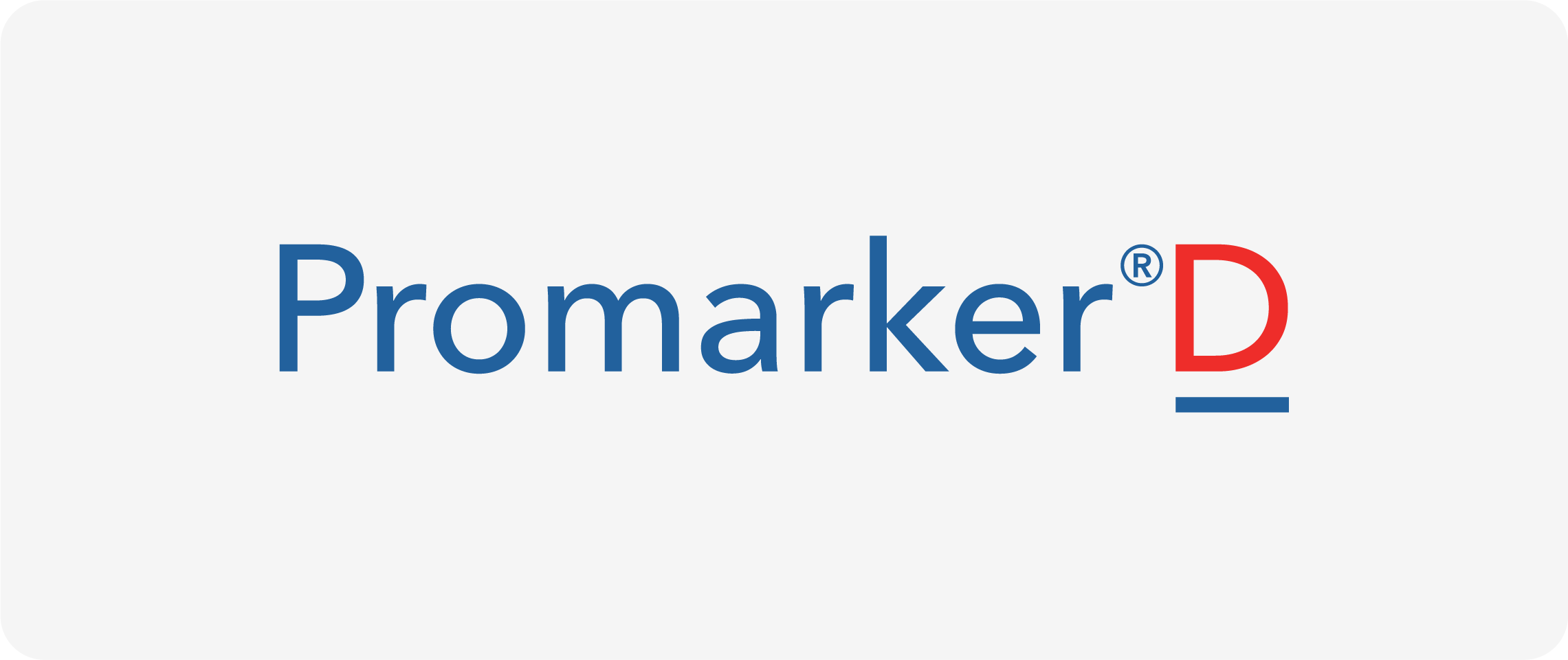 PromarkerD