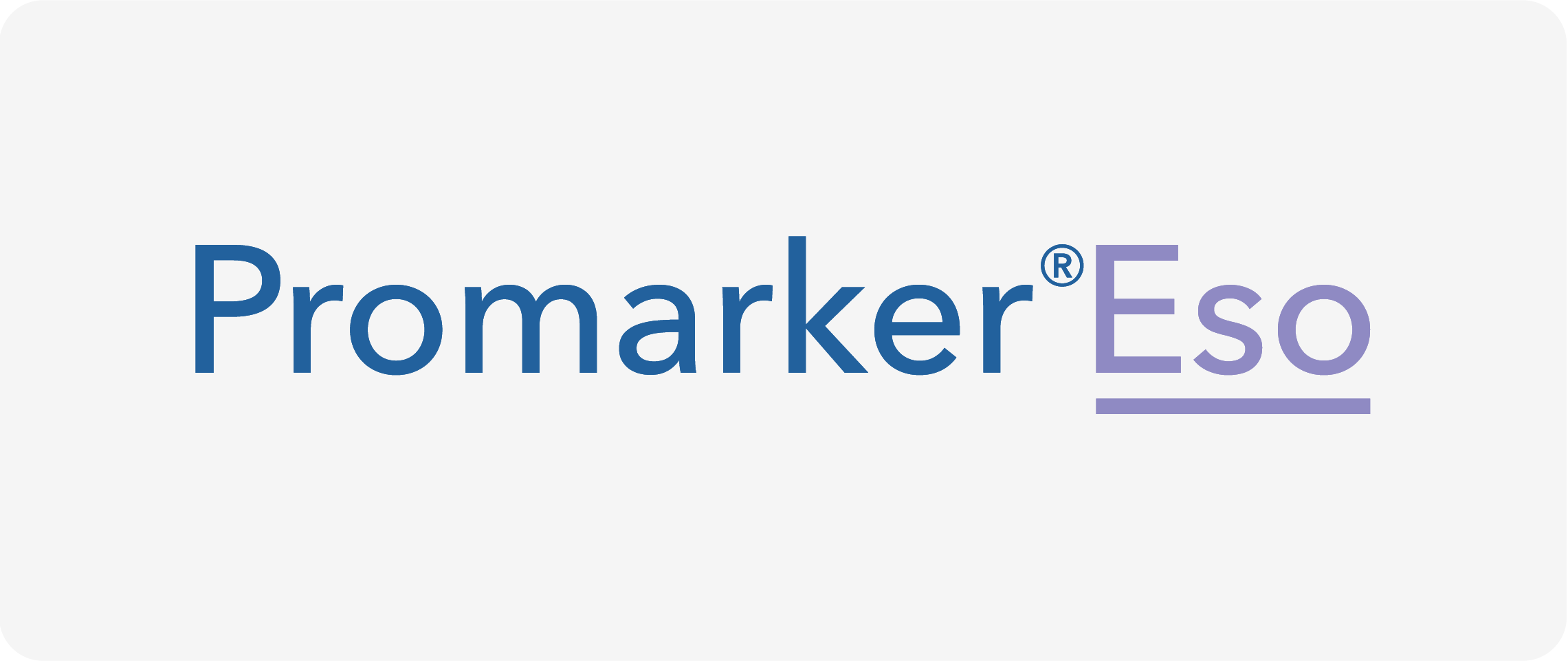 PromarkerEso