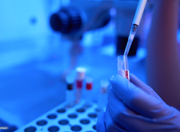 Clinical studies