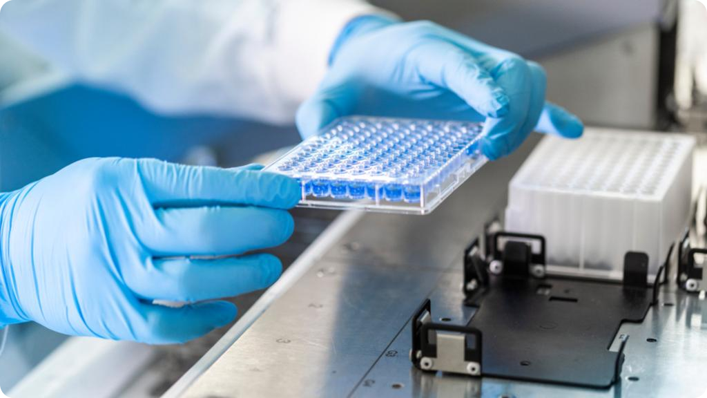 Proteomics news